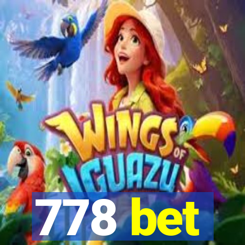 778 bet